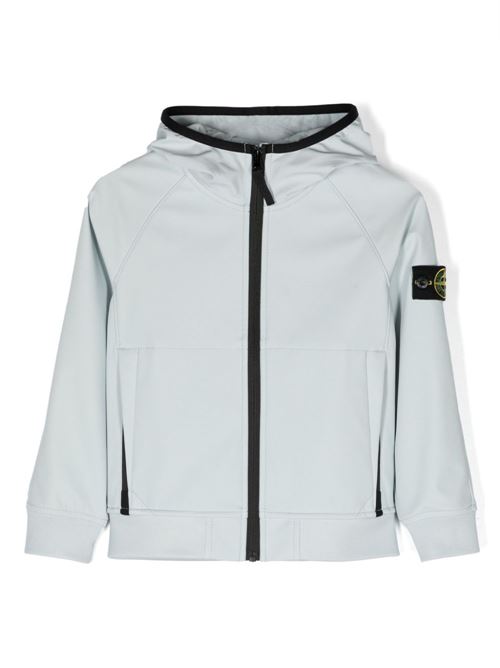 giacca bambino STONE ISLAND KIDS | 801640127V0041